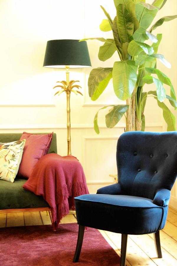 Secret Hideaways Tropical Feeling Mit 2 Schlafzimmer Nahe City L Messe L Flughafen L Hbf Ντούισμπουργκ Εξωτερικό φωτογραφία