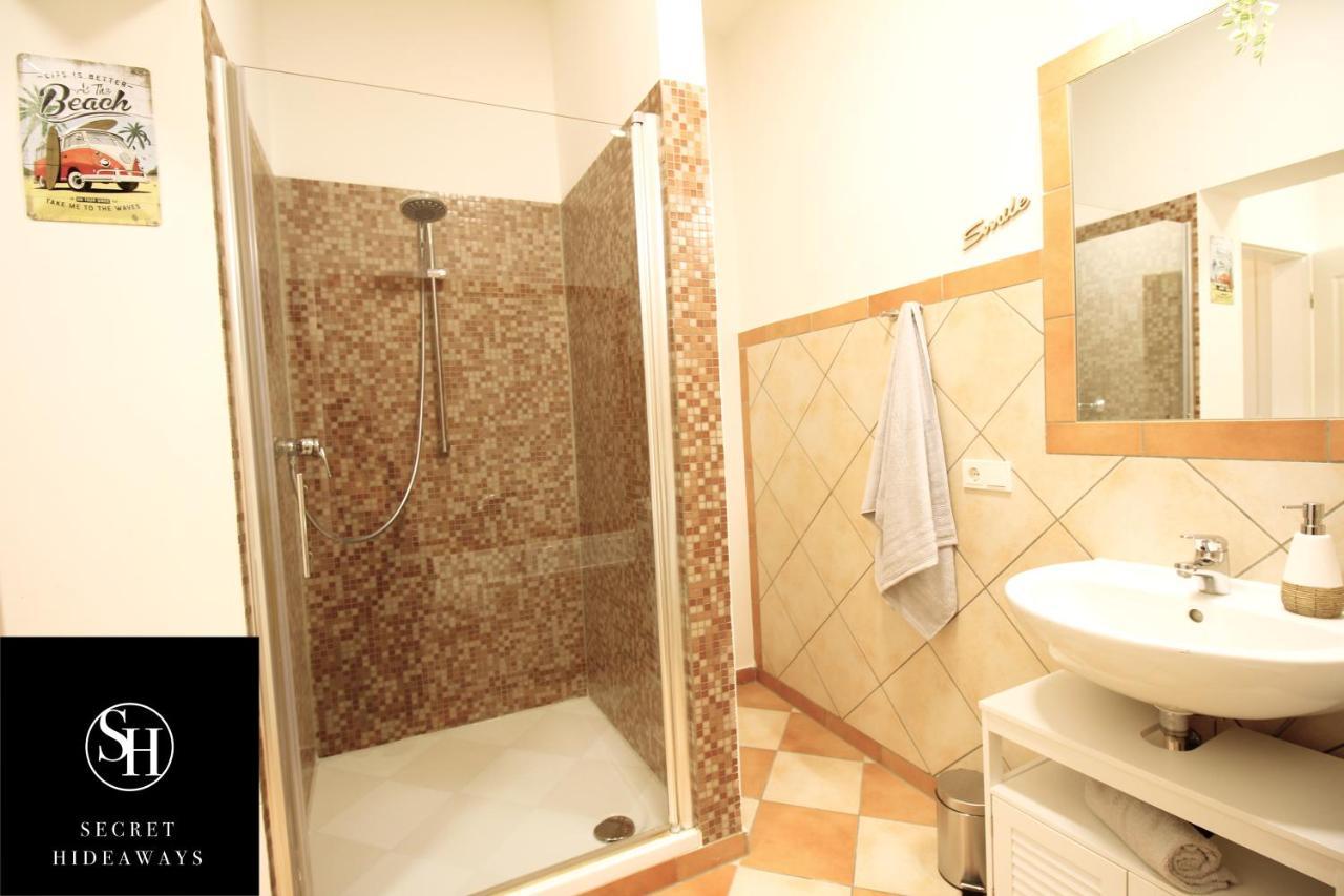 Secret Hideaways Tropical Feeling Mit 2 Schlafzimmer Nahe City L Messe L Flughafen L Hbf Ντούισμπουργκ Εξωτερικό φωτογραφία